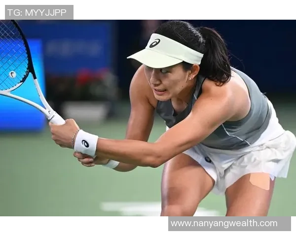 武汉网球队最新网球比赛经验TOP10分享助力球员提升竞技水平