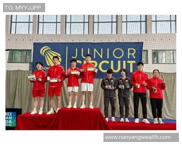 武汉羽毛球队状态变革引发热议展望未来发展与挑战