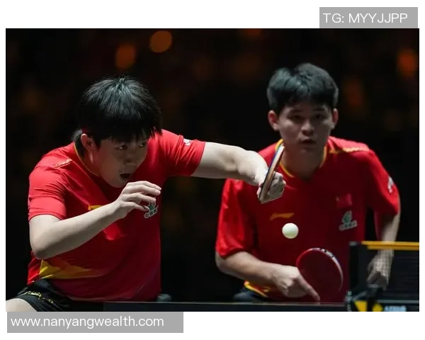 深圳乒乓球队的节奏变化与战术调整对比赛结果的影响分析