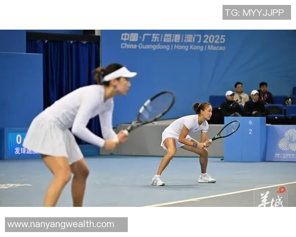 深圳网球队实力飙升再创佳绩助力中国网球崛起新篇章