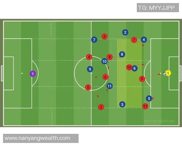 深圳足球队的默契配合与战术分析探讨