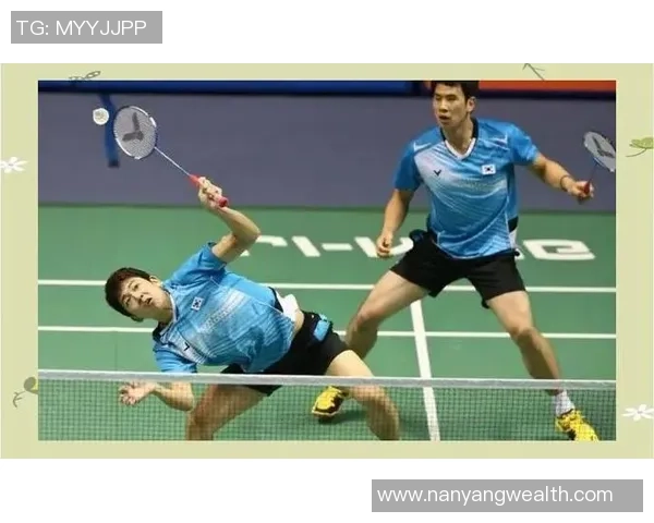 羽毛球战术:上海羽毛球队的区域防守体系 羽毛球战术:上海羽毛球队的区域防守体系