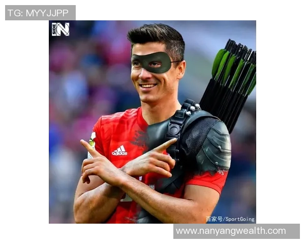 足球明星化身动漫英雄展现精彩瞬间与梦想旅程 足球明星化身动漫英雄展现精彩瞬间与梦想旅程