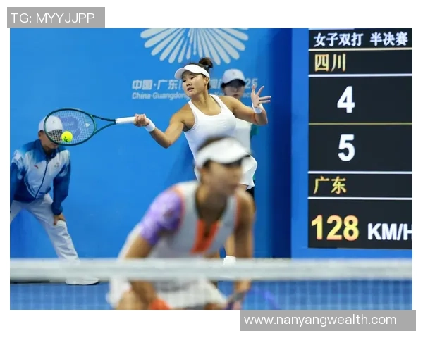 重庆网球队在全运会积分榜中以99分稳居第一名展现强大实力 重庆网球队在全运会积分榜中以99分稳居第一名展现强大实力