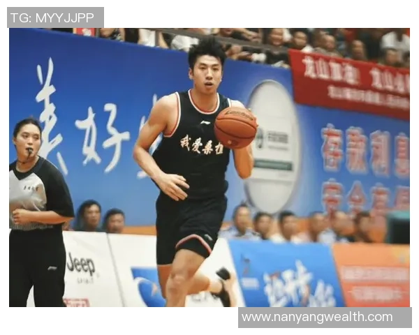 重庆篮球队的崛起与发展探讨聚焦球队力量与未来展望