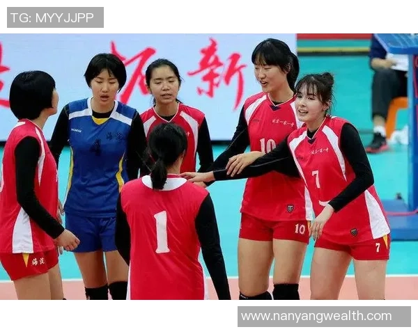 陈秀英的排球人生:从赛场到生活的精彩对话与回忆 陈秀英的排球人生:从赛场到生活的精彩对话与回忆