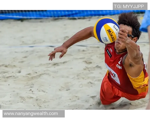 专访王秀英：解密排球成功之道