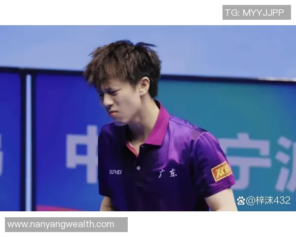 全运会点评：深圳乒乓球队的实力表现