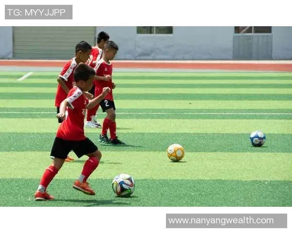 对话王敏：谈足球生涯