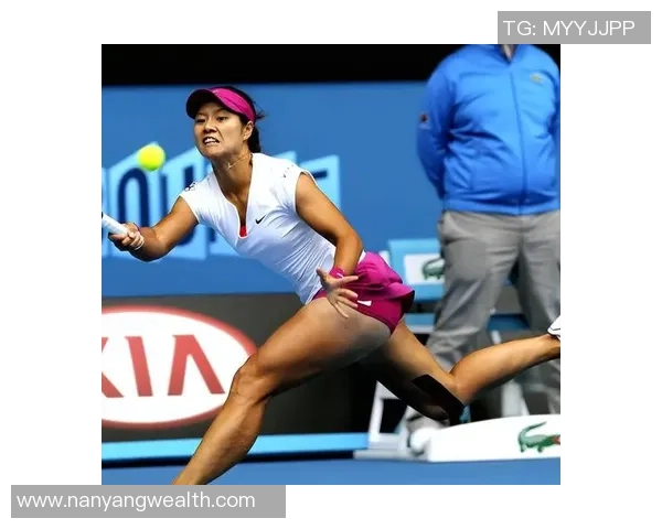 深度对话：李娜的羽毛球人生