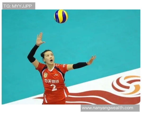 排球状态排名：南京排球队创新高