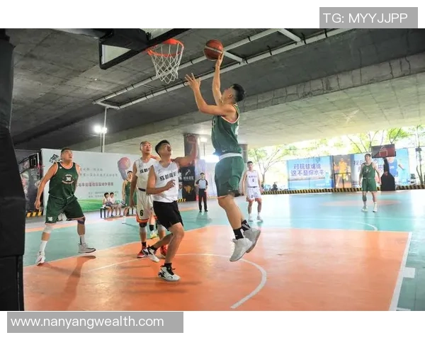 篮球热议：成都篮球队的配合争议