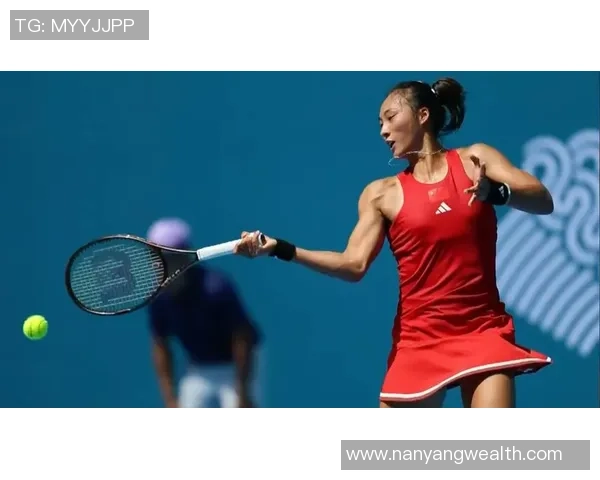 网球热点：解读北京网球队的中路突破