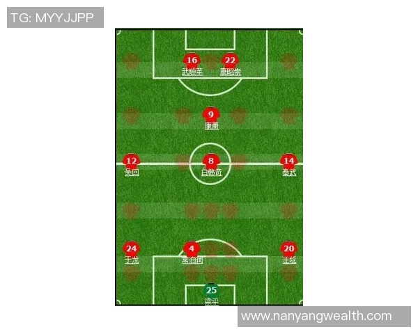 独家分析:武汉足球队的战术对比 独家分析:武汉足球队的战术对比