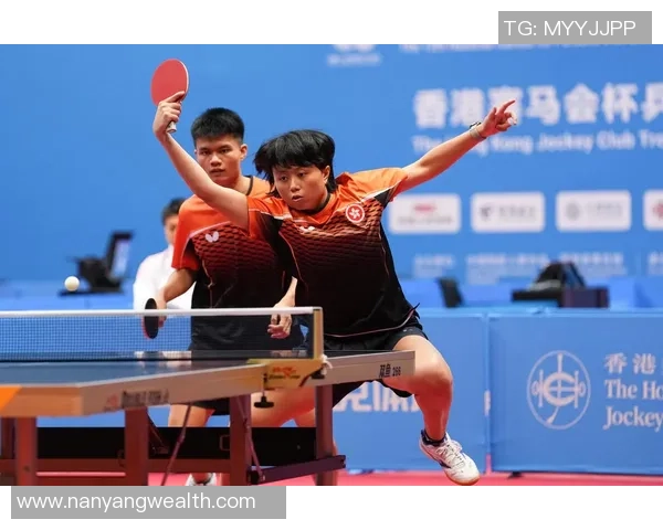 乒乓球深度：解密北京乒乓球队的快攻