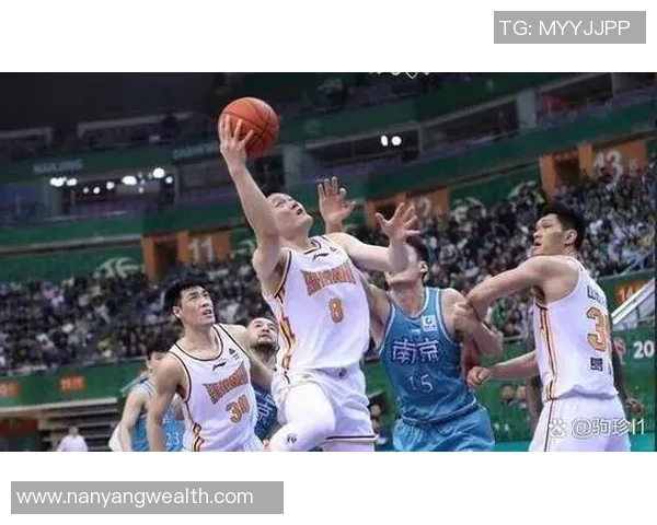 总决赛点评：南京篮球队的配合表现