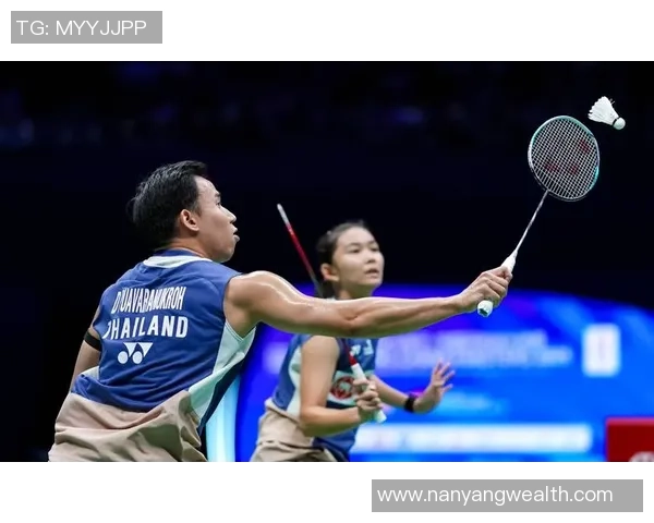 冠军赛点评:西安羽毛球队的个人能力表现 冠军赛点评:西安羽毛球队的个人能力表现