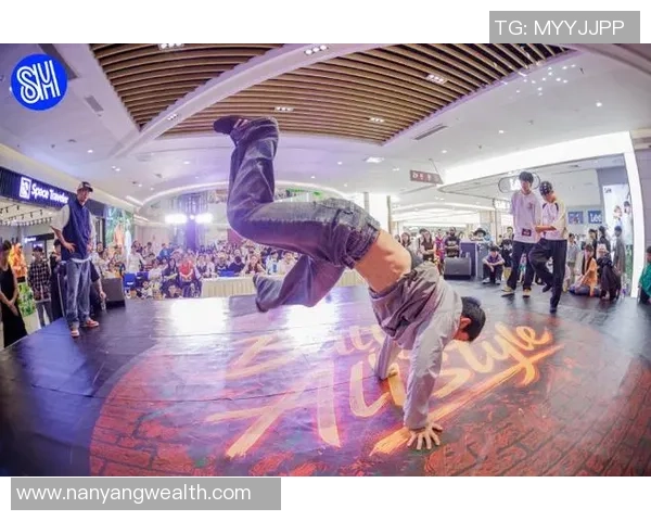 街舞战术：成都街舞队的进攻体系