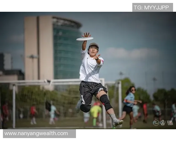 飞盘深度：解密武汉飞盘队的防守