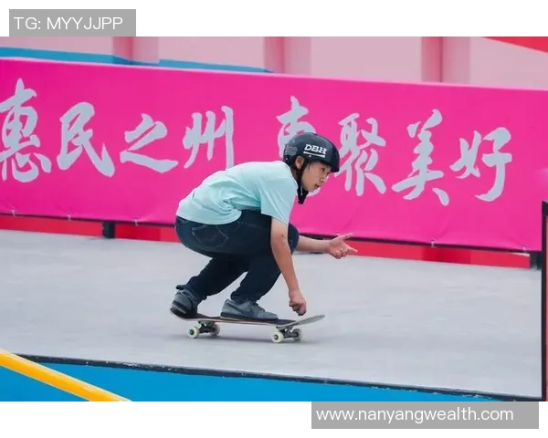 最新滑板战术TOP10：南京滑板队领跑