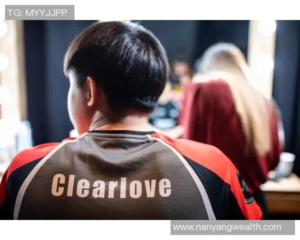 DOTA2专题：聚焦EDG的心理素质