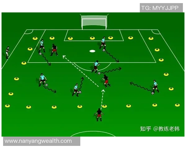 科学足球：力量训练方法