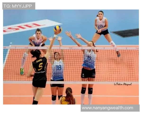 亚运会点评：武汉排球队的个人能力表现