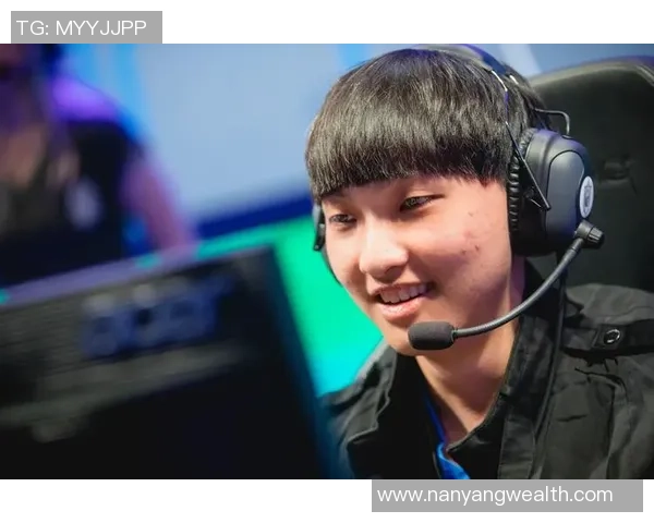 全明星赛点评：WE的心理素质表现