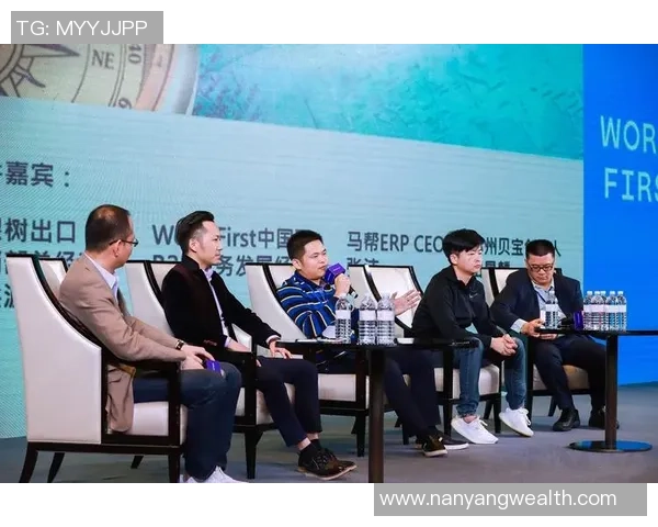 对话赵伟：谈DOTA2生涯