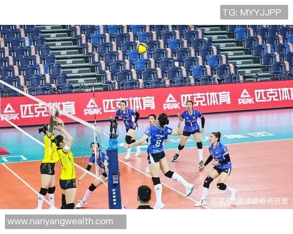 排球评论：深圳排球队的防反得失