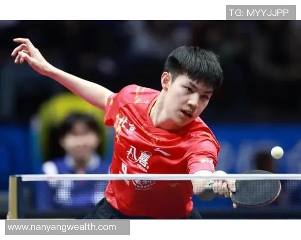 挑战赛特别报道：北京乒乓球队的逆袭之旅