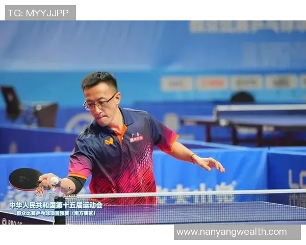 最新乒乓球团队协作TOP10：广州乒乓球队领跑