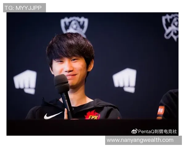 洲际赛特别报道：FPX的逆袭之旅