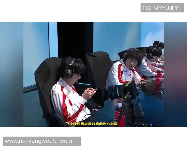 热议王者荣耀：WE的耐力变革