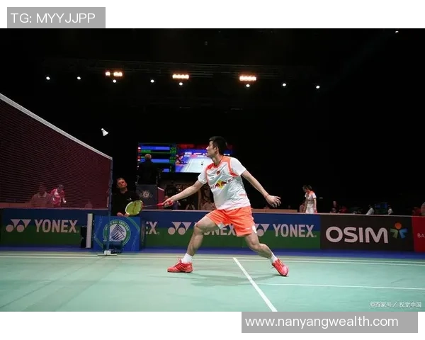 聚焦羽毛球：上海羽毛球队的技术话题