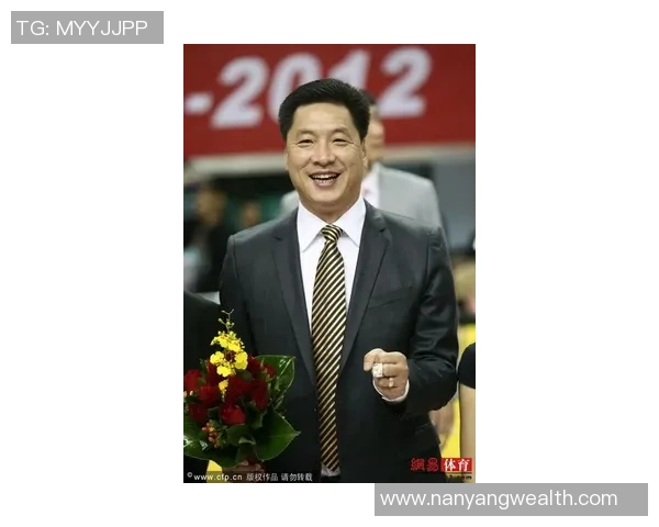 陈强专访:回顾CS_GO历程