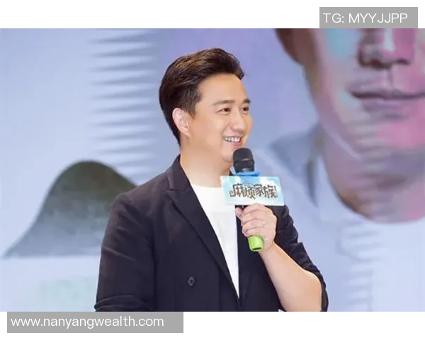 黄磊独家:分享和平精英心得 黄磊独家:分享和平精英心得